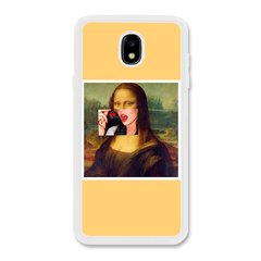 Чохол «Mona» на Samsung J7 2017 арт. 1233