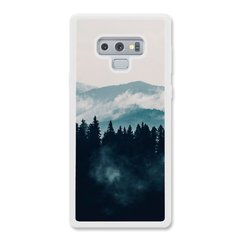 Чохол «Mountains» на Samsung Note 9 арт. 1273