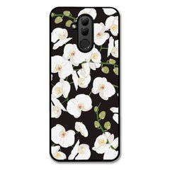 Чохол &laquo;Orchid&raquo; на Huawei Mate 20 Lite арт. 2437