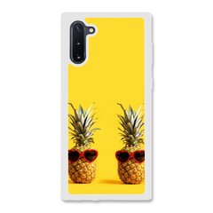 Чохол «Pineapples» на Samsung Note 10 арт. 1801