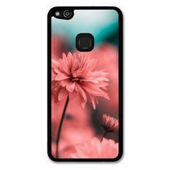 Чохол &laquo;Pink flower&raquo; на Huawei P10 Lite арт. 2405