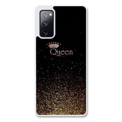 Чехол «Queen» на Samsung S20 арт. 1115