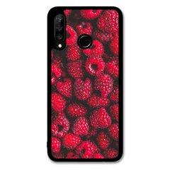 Чехол «Raspberries» на Huawei P30 Lite арт. 1746