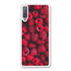 Чохол «Raspberries» на Samsung А7 2018 арт. 1746