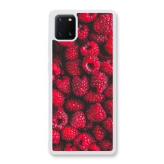 Чохол «Raspberries» на Samsung Note 10 Lite арт. 1746