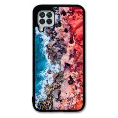 Чохол &laquo;Red coast&raquo; на Huawei P40 Lite арт. 1667