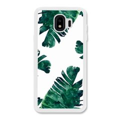 Чехол «Tropical» на Samsung J4 2018 арт. 744