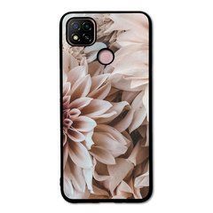 Чохол на Xiaomi Redmi 9C &laquo;Flower heaven&raquo; арт. 1706