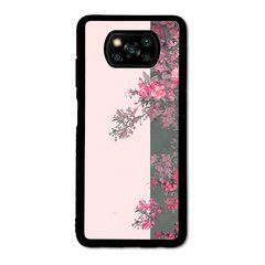 Чехол на Xiaomi Poco X3 &laquo;Sakura&raquo; арт. 1674