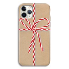 Новогодний чехол «Gift» на iPhone 11 Pro Max арт. 1176