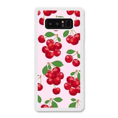 Чохол «Cherries» на Samsung Note 8 арт. 2416