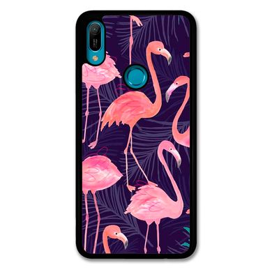 Чохол «Flamingo» на Huawei Y7 2019 арт. 1397