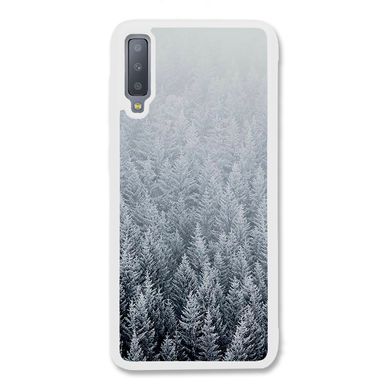 Чехол «Forest» на Samsung А7 2018 арт. 1122