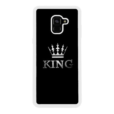 Чехол «King» на Samsung А8 2018 арт. 1747