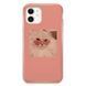 Чохол &laquo;Sexy kitty&raquo; на iPhone 11 арт.2373