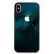 Чохол &laquo;Dark space&raquo; на iPhone Xs Max арт. 1665-я