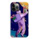 Чехол «Romantic astronaut» на iPhone 13 Pro арт. 2473
