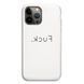 Чохол &laquo;Без цензури&raquo; на iPhone 12 Pro Max арт.853