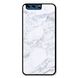 Чохол «White marble» на Huawei P10 арт. 736