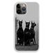 Чехол «Dobermans» на iPhone 12 Pro Max арт. 2478