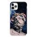 Чехол &laquo;Cosmic Longinus&raquo; на iPhone 11 Pro Max арт. 1616