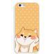Чехол &laquo;Fox&raquo; на iPhone 5/5s/SE арт. 1511