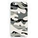 Чехол &laquo;Army&raquo; на iPhone 5/5s/SE арт. 1436