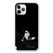 Чехол &laquo;Space&raquo; на iPhone 11 Pro Max арт. 1622