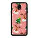 Новорічний чохол &laquo;Merry Christmas!&raquo; на Samsung J5 2017 арт. 1902