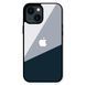 Чохол &laquo;Geometry&raquo; на iPhone 13 mini арт.1145