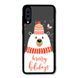 Новорічний чохол &laquo;Happy Holidays&raquo; на Samsung A50s арт. 1897