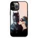 Чохол &laquo;Cat-woman&raquo; на iPhone 15 Pro Max арт.727