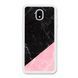 Чохол &laquo;Рink or black&raquo; на Samsung J3 2017 арт. 1664