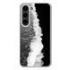 Чехол &laquo;Grayness&raquo; на Samsung S23 арт. 1671