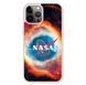 Чохол &laquo;NASA&raquo; на iPhone 12|12 Pro арт.1694