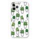 Чехол &laquo;Cactus&raquo; на iPhone 11 Pro Max арт. 1318