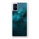 Чехол &laquo;Dark space&raquo; на Samsung A31 арт. 1665