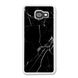 Чохол «Black marble» на Samsung А7 2017 арт. 852