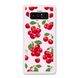 Чохол «Cherries» на Samsung Note 8 арт. 2416
