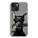 Чехол &laquo;Dangerous Doberman&raquo; на iPhone 13 арт.2329