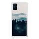 Чехол &laquo;Mountains&raquo; на Samsung A51 арт. 1273