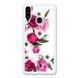 Чохол &laquo;Pink flowers&raquo; на Samsung A20s арт. 944