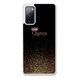 Чехол &laquo;Queen&raquo; на Samsung S20 арт. 1115