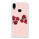 Чехол &laquo;Roses&raquo; на Samsung A10s арт. 1240