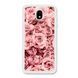 Чехол &laquo;Roses&raquo; на Samsung J7 2017 арт. 1672