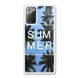 Чохол «Summer» на Samsung Note 20 арт. 885
