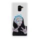 Чехол &laquo;Swag&raquo; на Samsung A8 Plus 2018 арт. 1244