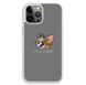 Чохол «Tom & Jerry» на iPhone 13 Pro Max арт. 2482