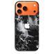 Чохол &laquo;Вlack water&raquo; на iPhone 17 Pro арт.1654-я