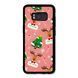 Новорічний чохол &laquo;Merry Christmas!&raquo; на Samsung S8 арт. 1902